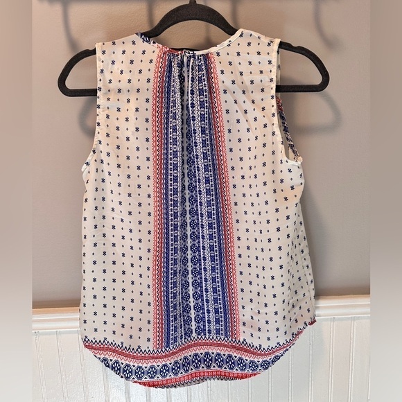 COLLECTIVE CONCEPTS Petite Top for Women. Size S - Picture 3 of 12